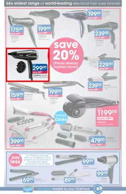 Clicks : Save (25 Aug - 22 Sep 2015), page 20