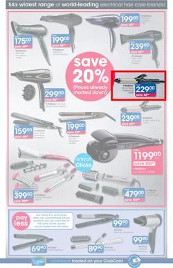 Clicks : Save (25 Aug - 22 Sep 2015), page 20