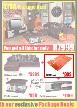 Discount Decor : Get Your Free Gift (13 Oct - 26 Nov 2016), page 20