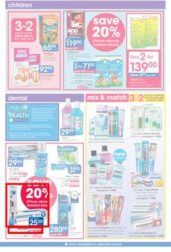 Clicks : Feel Good Pay Less (24 Jul - 20 Aug 2014), page 21