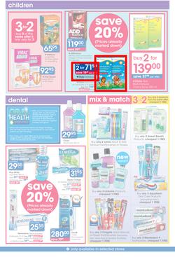 Clicks : Feel Good Pay Less (24 Jul - 20 Aug 2014), page 21