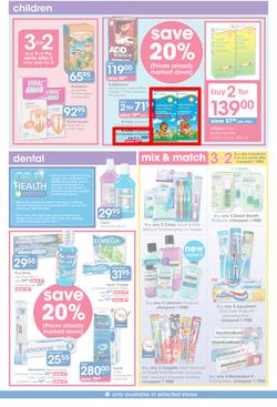 Clicks : Feel Good Pay Less (24 Jul - 20 Aug 2014), page 21