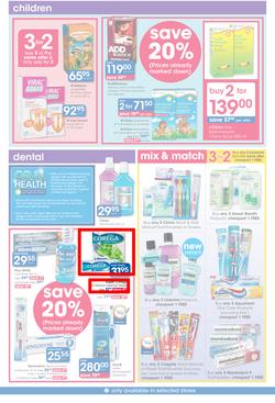 Clicks : Feel Good Pay Less (24 Jul - 20 Aug 2014), page 21