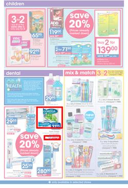 Clicks : Feel Good Pay Less (24 Jul - 20 Aug 2014), page 21