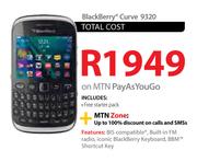 BlackBerry Curve 9320