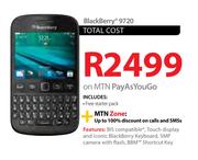 BlackBerry 9720