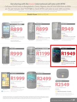 MTN : Y'ello Deals (15 Nov - 1 Dec 2013), page 21