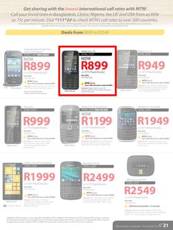 MTN : Y'ello Deals (15 Nov - 1 Dec 2013), page 21