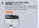 Samsung Colour Laser Printer
