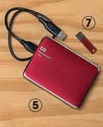 Western Digital 2TB My Passport