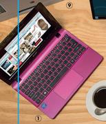 Acer E3 111 Celeron Pink