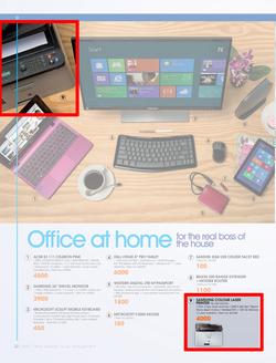 Dion Wired : Everyone Deserves A Dion Wired Life (23 Jul - 26 Aug 2014), page 21