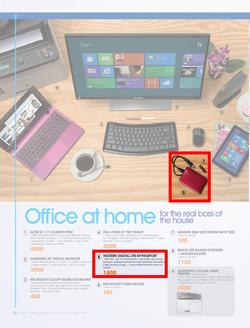 Dion Wired : Everyone Deserves A Dion Wired Life (23 Jul - 26 Aug 2014), page 21