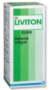 Liviton Elixir Syrup-500ml