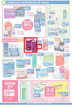 Clicks : Feel Good Pay Less (22 Aug - 21 Sep 2014), page 21