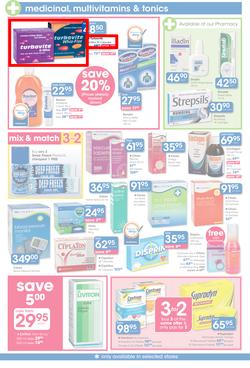 Clicks : Feel Good Pay Less (22 Aug - 21 Sep 2014), page 21