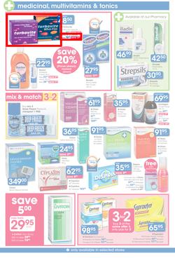 Clicks : Feel Good Pay Less (22 Aug - 21 Sep 2014), page 21
