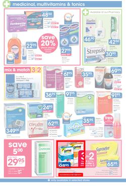 Clicks : Feel Good Pay Less (22 Aug - 21 Sep 2014), page 21