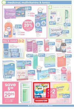 Clicks : Feel Good Pay Less (22 Aug - 21 Sep 2014), page 21