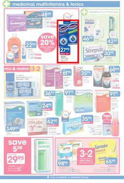 Clicks : Feel Good Pay Less (22 Aug - 21 Sep 2014), page 21