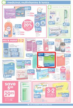 Clicks : Feel Good Pay Less (22 Aug - 21 Sep 2014), page 21
