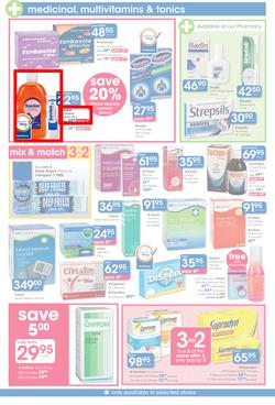 Clicks : Feel Good Pay Less (22 Aug - 21 Sep 2014), page 21