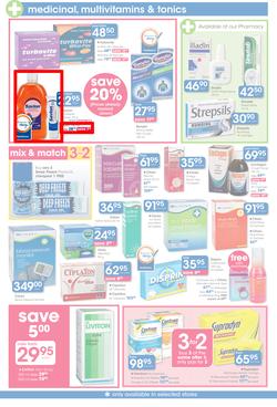 Clicks : Feel Good Pay Less (22 Aug - 21 Sep 2014), page 21