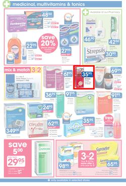 Clicks : Feel Good Pay Less (22 Aug - 21 Sep 2014), page 21
