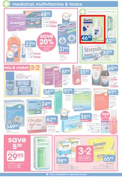 Clicks : Feel Good Pay Less (22 Aug - 21 Sep 2014), page 21
