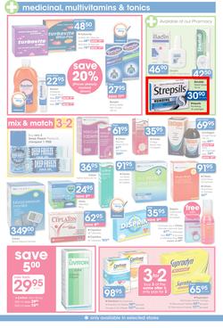 Clicks : Feel Good Pay Less (22 Aug - 21 Sep 2014), page 21