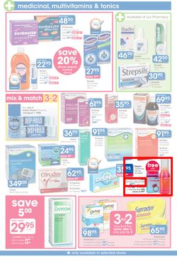 Clicks : Feel Good Pay Less (22 Aug - 21 Sep 2014), page 21
