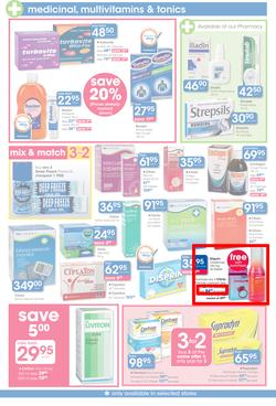 Clicks : Feel Good Pay Less (22 Aug - 21 Sep 2014), page 21