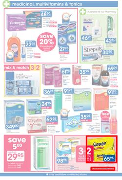 Clicks : Feel Good Pay Less (22 Aug - 21 Sep 2014), page 21