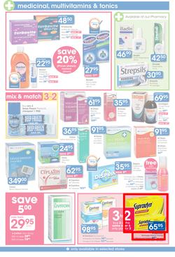 Clicks : Feel Good Pay Less (22 Aug - 21 Sep 2014), page 21