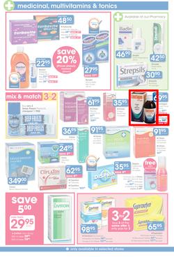 Clicks : Feel Good Pay Less (22 Aug - 21 Sep 2014), page 21