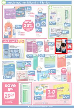 Clicks : Feel Good Pay Less (22 Aug - 21 Sep 2014), page 21