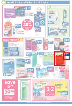 Clicks : Feel Good Pay Less (22 Aug - 21 Sep 2014), page 21