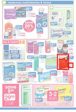 Clicks : Feel Good Pay Less (22 Aug - 21 Sep 2014), page 21