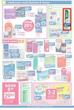 Clicks : Feel Good Pay Less (22 Aug - 21 Sep 2014), page 21