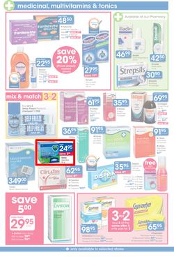Clicks : Feel Good Pay Less (22 Aug - 21 Sep 2014), page 21