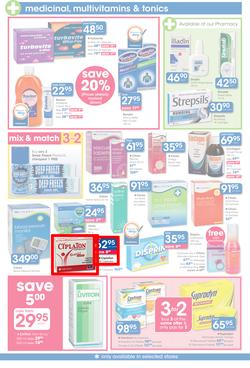 Clicks : Feel Good Pay Less (22 Aug - 21 Sep 2014), page 21