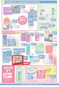 Clicks : Feel Good Pay Less (22 Aug - 21 Sep 2014), page 21
