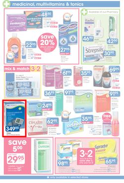 Clicks : Feel Good Pay Less (22 Aug - 21 Sep 2014), page 21