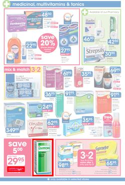 Clicks : Feel Good Pay Less (22 Aug - 21 Sep 2014), page 21