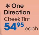 One Direction Cheek Tint-Each