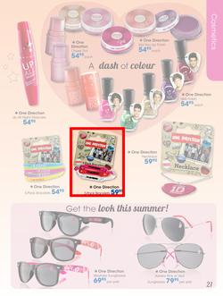 Clicks : Ultimate Gift Guide (7 Nov - 24 Dec 2014), page 21