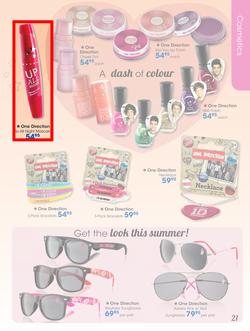 Clicks : Ultimate Gift Guide (7 Nov - 24 Dec 2014), page 21