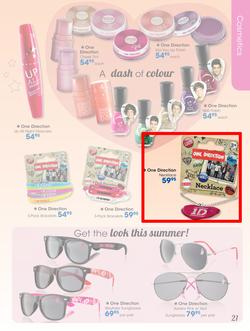Clicks : Ultimate Gift Guide (7 Nov - 24 Dec 2014), page 21