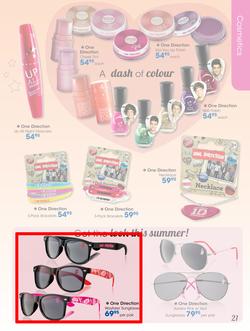Clicks : Ultimate Gift Guide (7 Nov - 24 Dec 2014), page 21