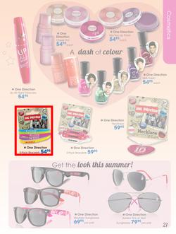 Clicks : Ultimate Gift Guide (7 Nov - 24 Dec 2014), page 21